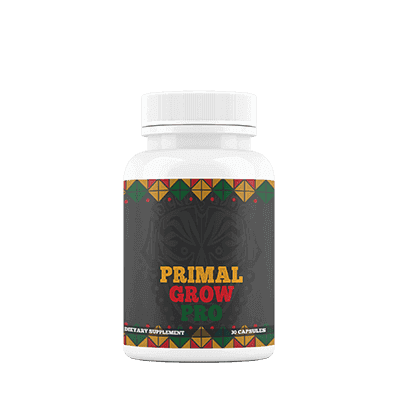 primal grow supplement